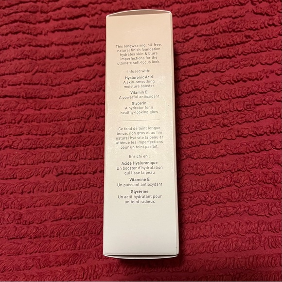 MORPHE soft focus foundation - Picture 2 of 6